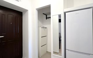 2 camere renovat complet Bd. Dinicu Golescu-Gara de Nord - Poză 8