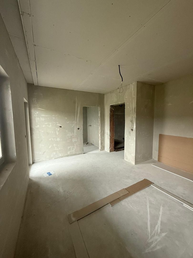 Duplex 4 dormitoare - zona linistita - Dumbravita - Poză 13