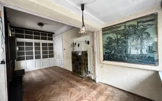 Casă interbelică de închiriat – Str. Barbu Văcărescu nr. 33 - Poză 23