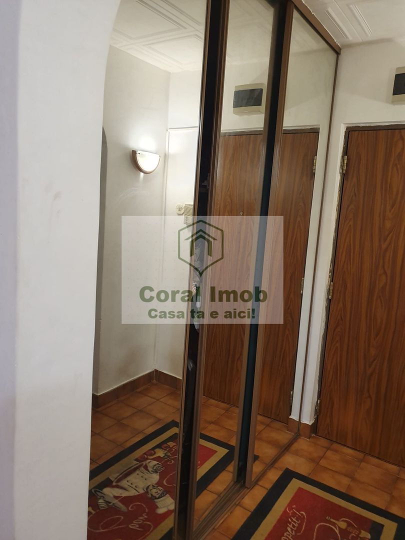 Vanzare un apartament de  2 camere in zona Obor, - Poză 5