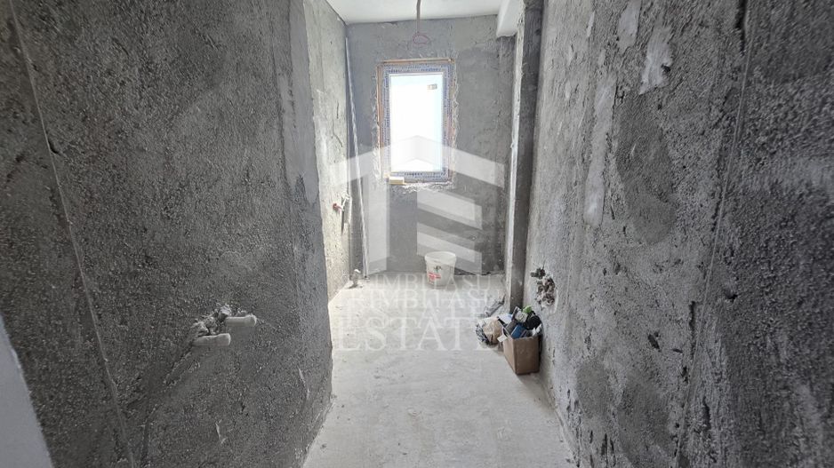 OVIDIU-POIANA- Vila tip duplex | terasa circulabila | gaz | curte - Poză 7