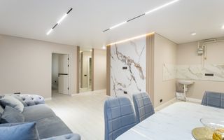 Vânzare apartament, 2 camere, str. Miron Costin , Rîșcani - Poză 2