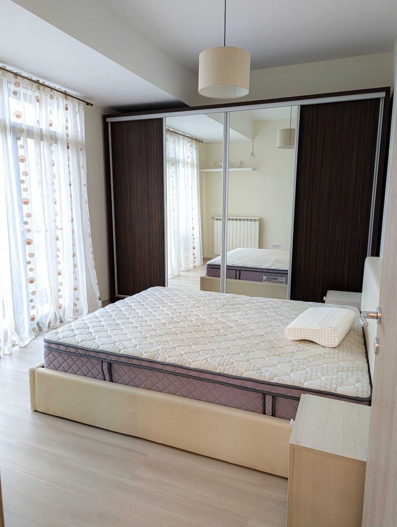 Închiriere apartament 2 camere UpTown Residence - Poză 5