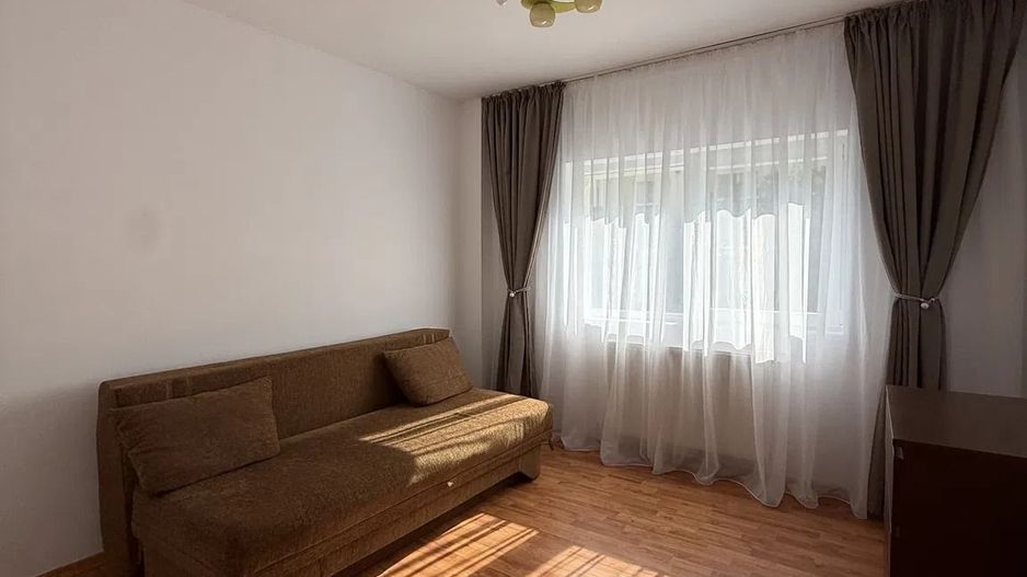 AP. 3 CAMERE -LACUL TEI, PARCARE, MASINA DE SPALAT VASE, CENTRALA - Poză 3