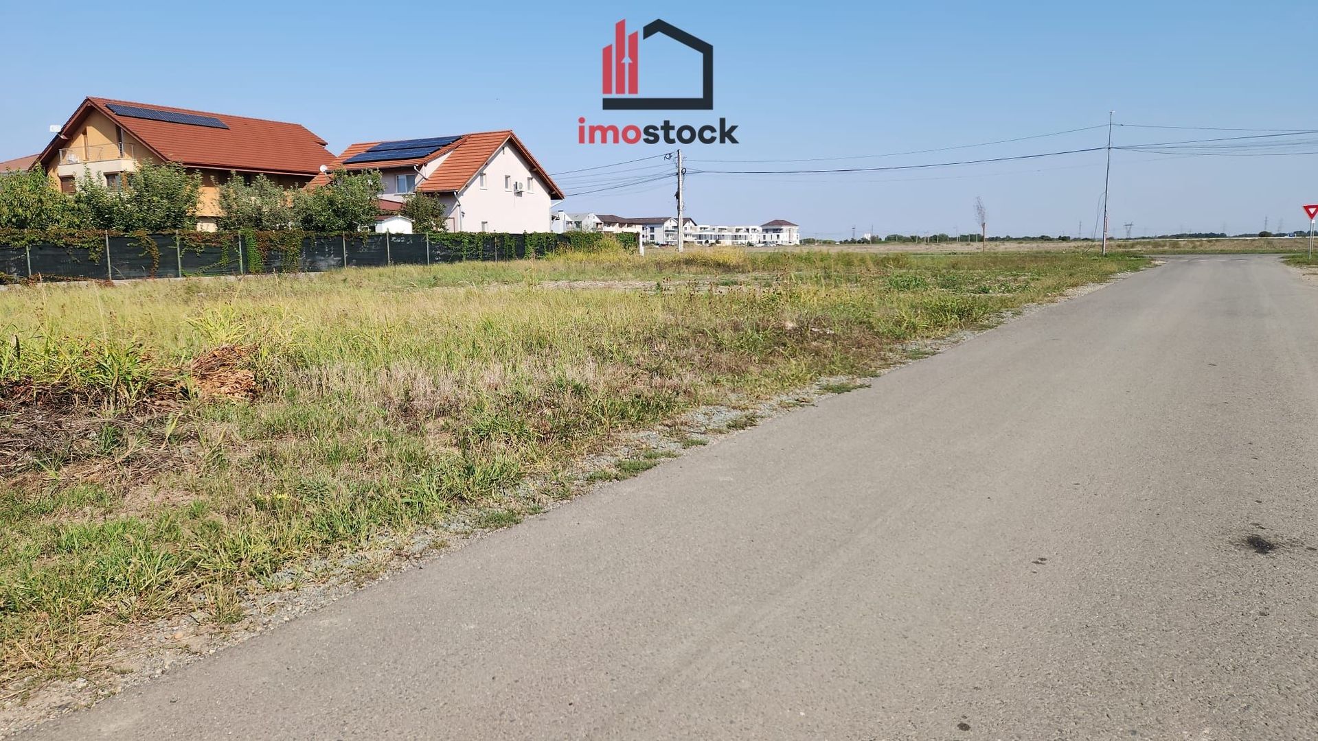 Teren servicii Dumbravita  2FS I Comision 0 I - Poză 8