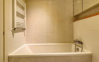 Apartament spatios 2 camere | Lacul Baneasa | Bloc boutique | Parcare subterana - Poză 11