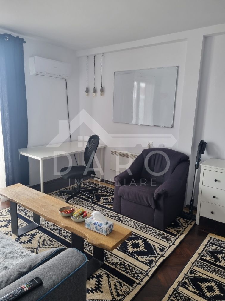 Apartament de inchiriat 2 camere UMF - Poză 6