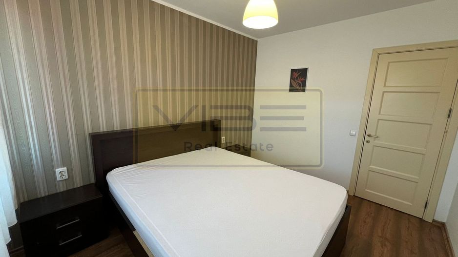 Apartament 2 camere Podu Ros - 15 min Palas Mall - Poză 1