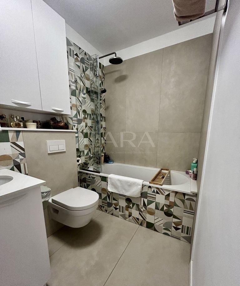 Apartament 2 camere, Mărăști – zona BRD - Poză 9