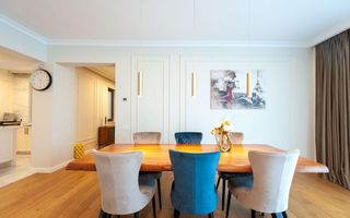 Apartament spațios cu facilități moderne în Băneasa - Poză 1