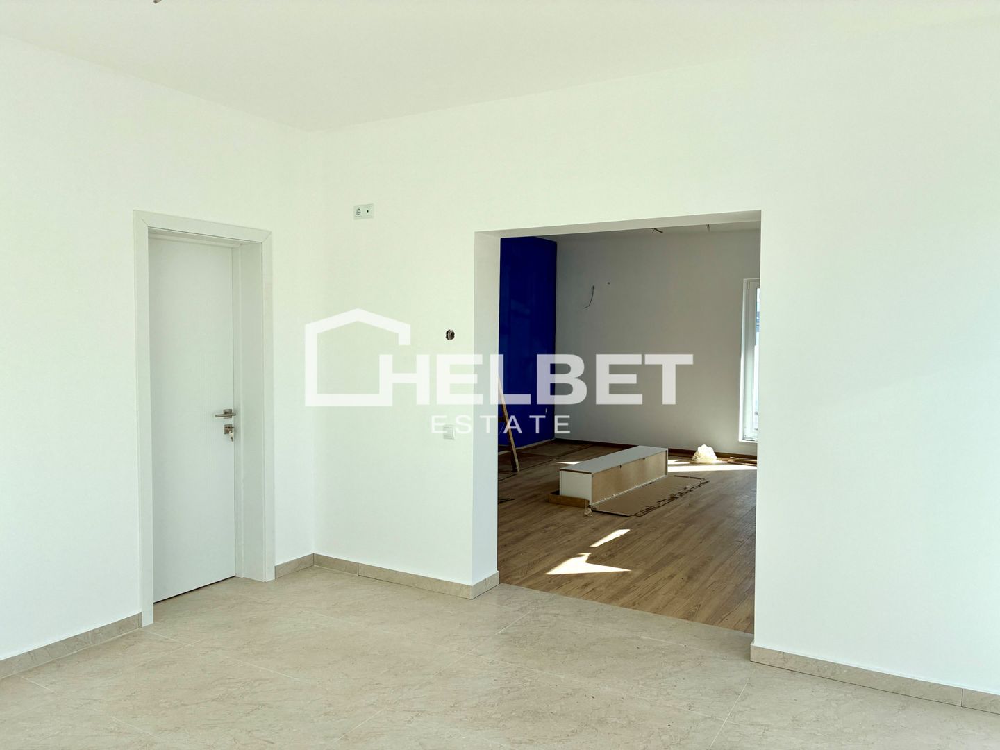 4 Camere / Hărman / 120mp utili / 500mp teren - Poză 6