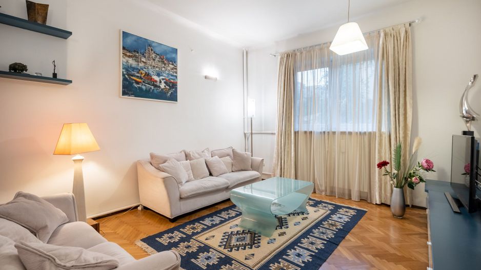 COMISION 0% - Casa complet renovata, singur curte,  zona Alba-Iulia - Muncii - Poză 4