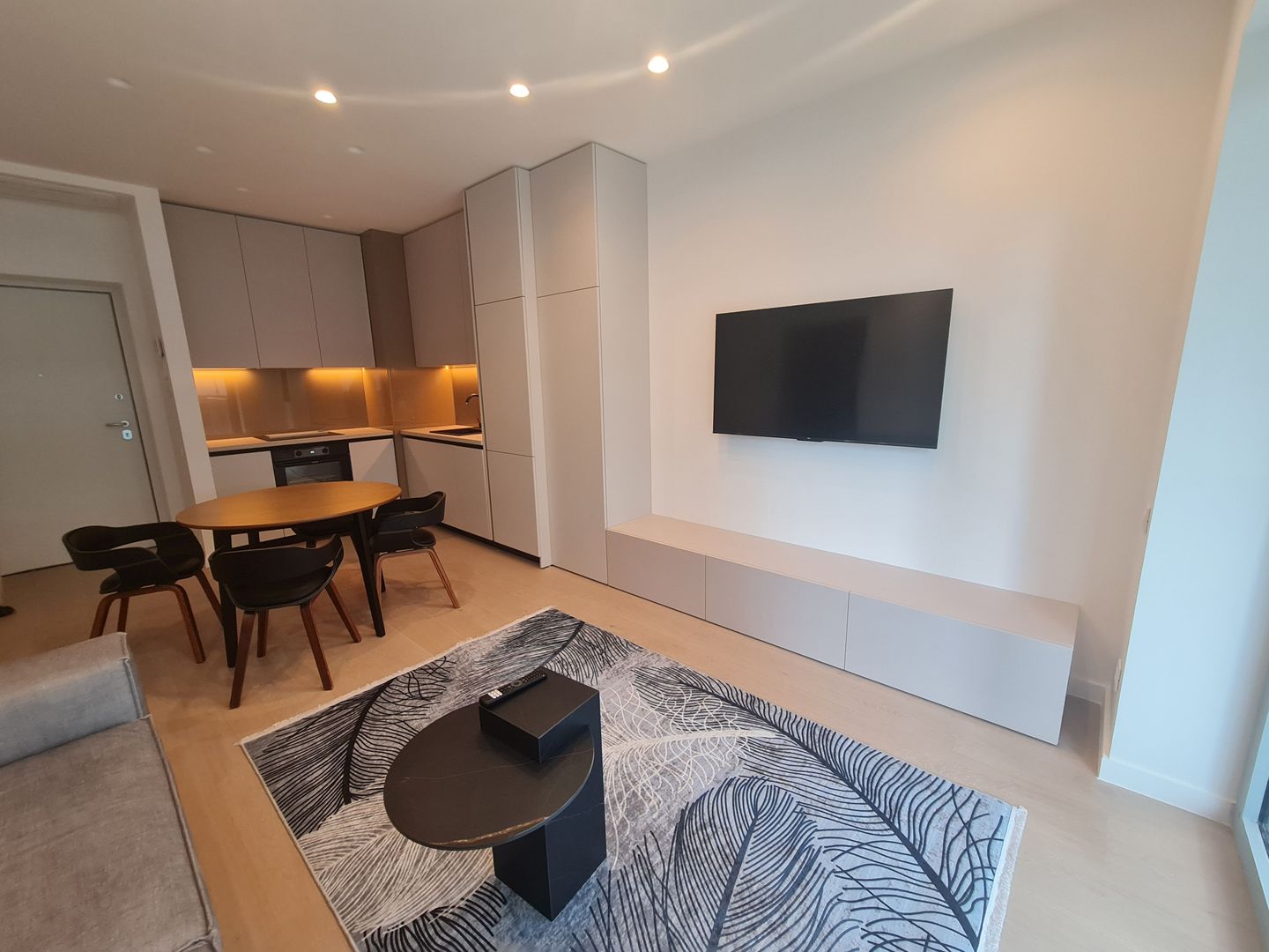 Apartamente Premium || 2 camere || Aviatiei Tower - Poză 7