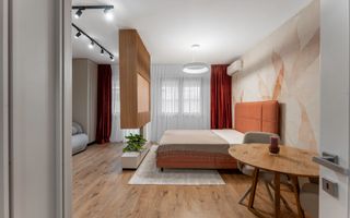 Studio Premium Ivory Pipera I 43mp I BALCON I Mutare imediata I COM 0% - Poză 10