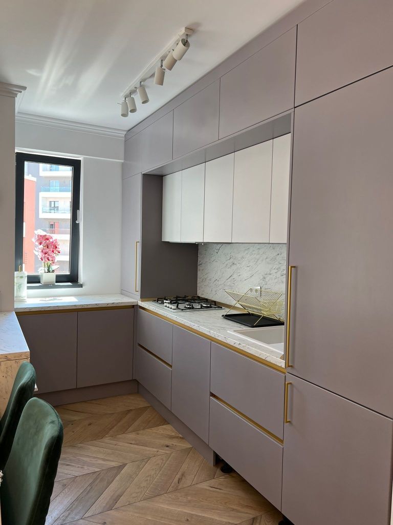 Apartament 2 camere de închiriat – Atlas Residence, Herăstrău - Poză 3