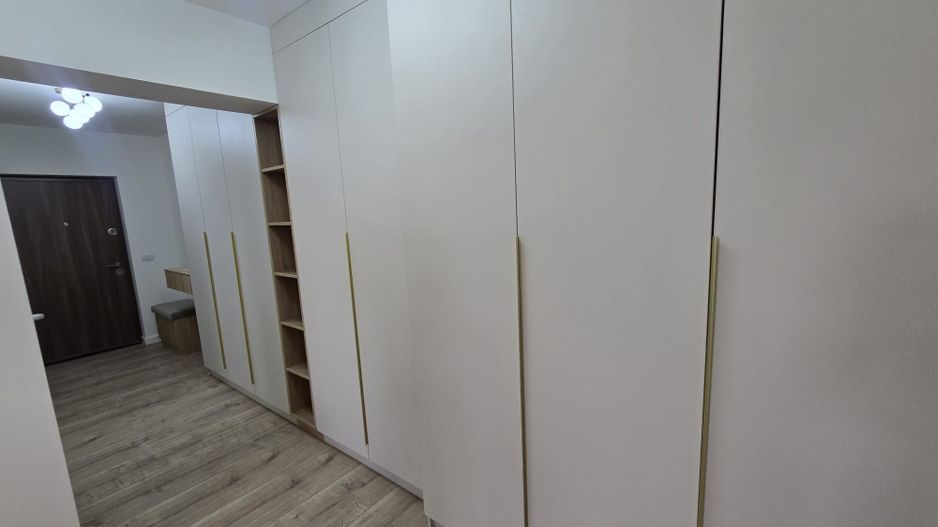 Apartament Exclusivist de Închiriat în Arena Residence - Poză 23