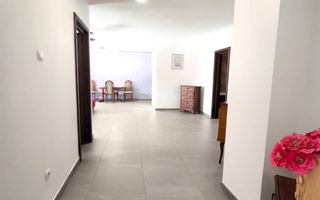 Apartament modern 3 camere, de închiriat, str. Transilvaniei! - Poză 5