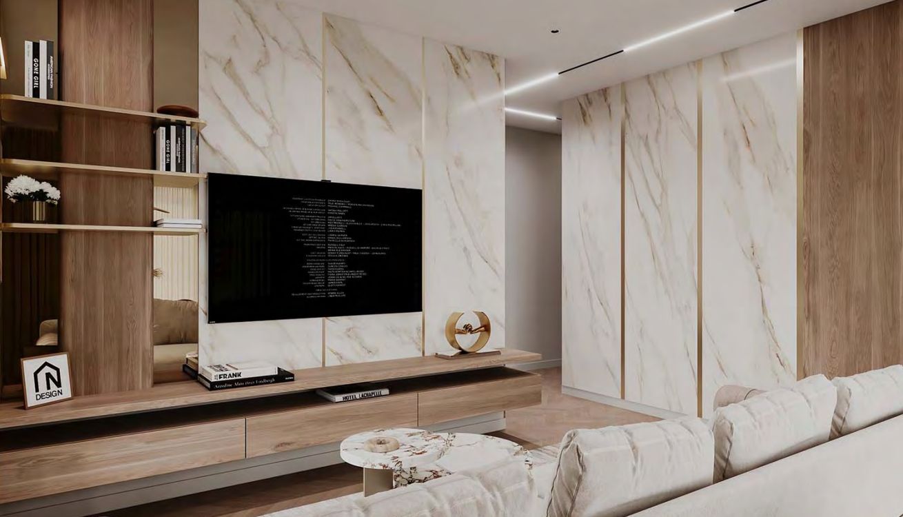 APARTAMENT 3 CAMERE PREMIUM | UNIRII | BLOC NOU - Poză 3