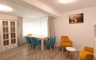 Apatament cu 2 camere, decomandat, cartier Zorilor! - Poză 1