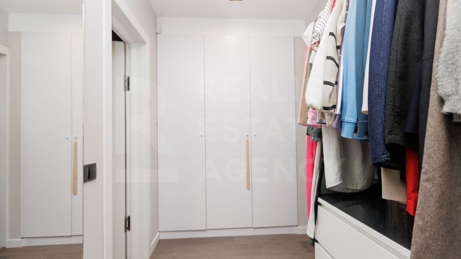Vânzare, apartament, 2 camere, bd. Mircea cel Bătrîn, Ciocana - Poză 11