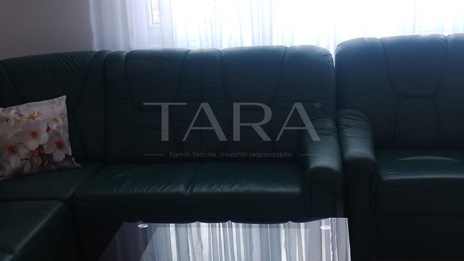 Apartament cu 3 camere în Florești, zona Peny . - Poză 5