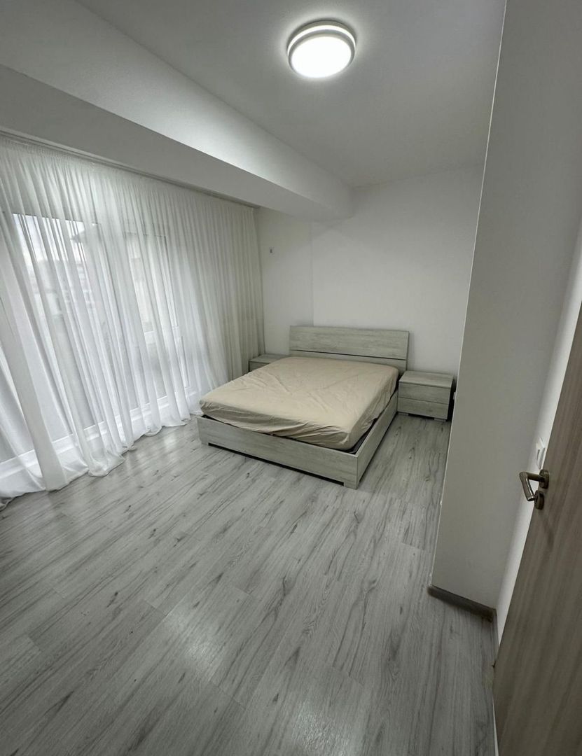 AP. 2 CAMERE THEODOR PALLADY, PRIMA INCHIRIERE, LOC PARCARE, BLOC NOU - Poză 2