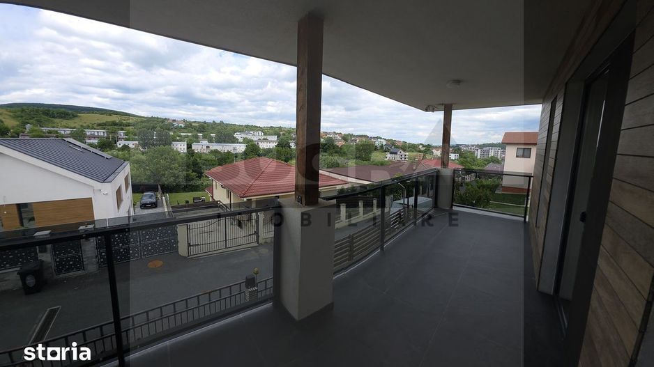 Casa tip duplex, 4 camere, 120mp, zona Petrom - Poză 12