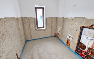 Casa individuala, S+P+M, 5 camere, 3 bai, 348 mp teren, Orizont - Poză 5