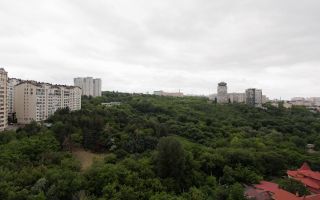 Vânzare, apartament, 3 camere, strada Hristo Botev, Botanica - Poză 11