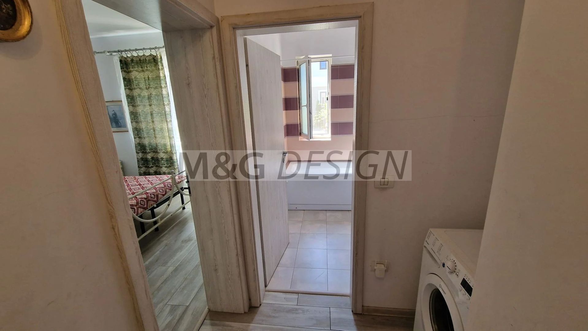 2 cam decomandat Giroc str Neptun +loc parcare - Poză 18