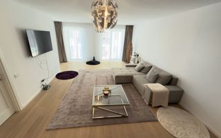 Apartament 2 camere de vânzare – North Avenue, Voluntari - Poză 3