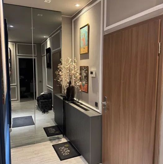 Apartament spaţios cu 2 camere, Cartier Buna Ziua,  Sophia Residence - Poză 4