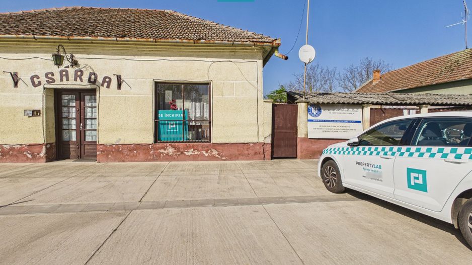 Spatiu comercial central de închiriat în Dorobanți - Poză 3