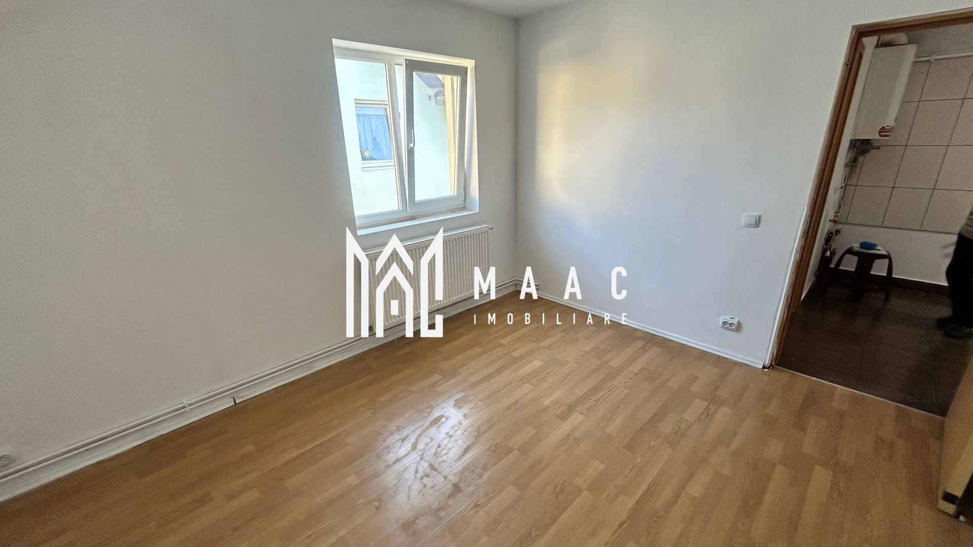 Apartament 2 camere | Mansardă din construcție | Pod 16 mp | Ștrand II - Poză 2