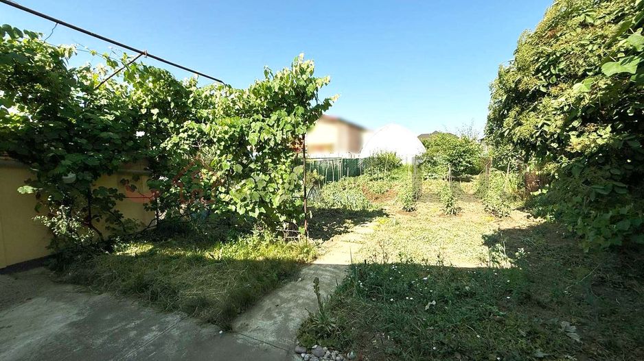 Casă  Individuala, Teren 500 mp.Somesenii!! - Poză 4