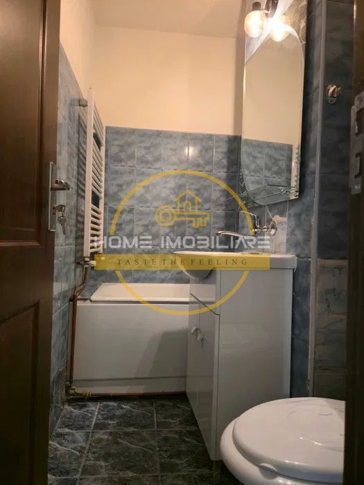 Apartament cu 2 camere/ 41mp/ zona Mircea cel Batran - Poză 7