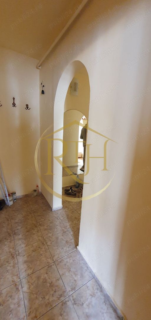 Oferim spre vânzare un Ap. cu 2 camere zona Lipovei mobilat/utilat - Poză 7