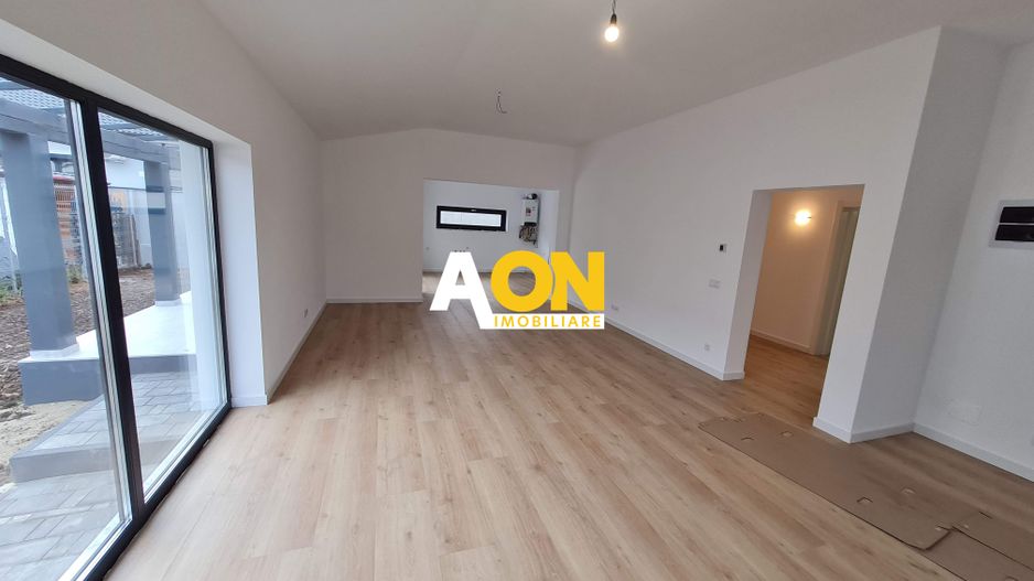 Casa Individuala 3 Camere, 380 mp Teren, Alba-Micesti - Poză 2