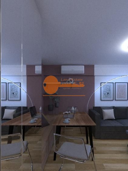 Apartament 2 camere | Lujerului | Centrală proprie Viessmann - Poză 6