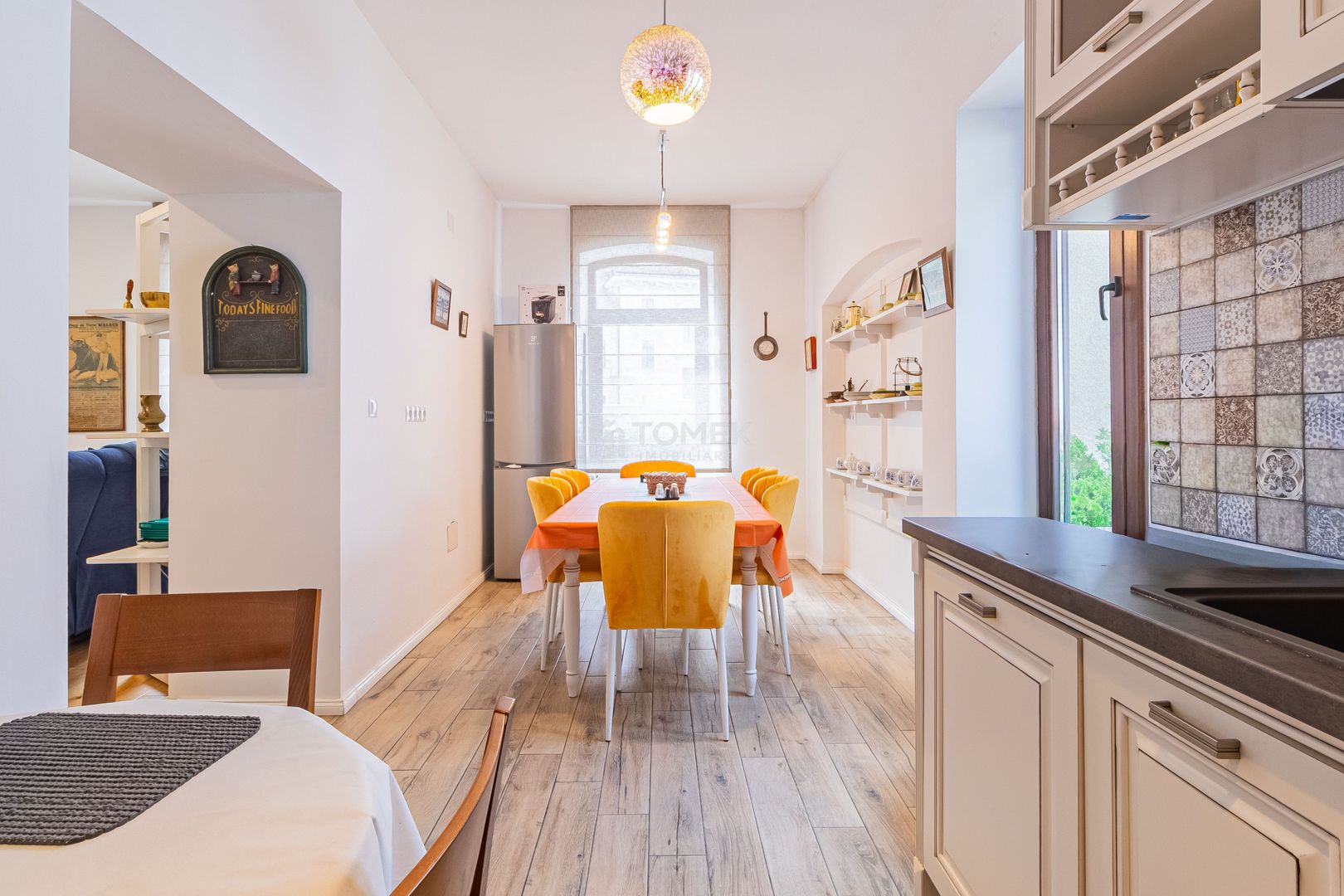 Pensiune/Vila turistica /cazare muncitori in Cristian Brasov - Poză 36