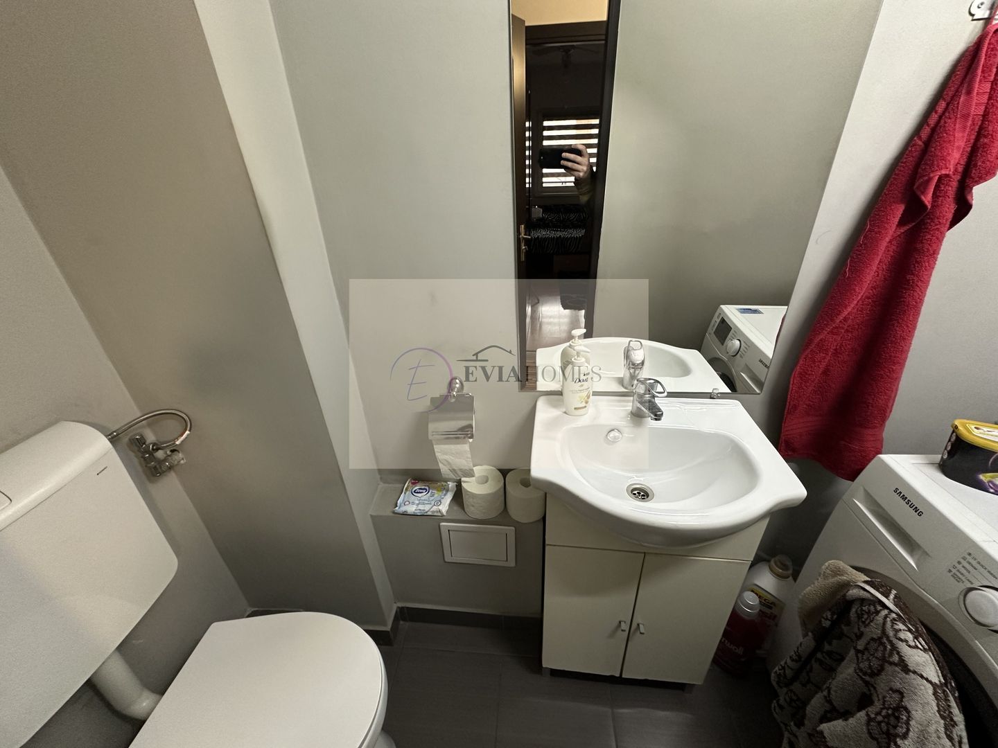 3 camere/2 băi/garaj/Zona Kaufland Marasti - Poză 6