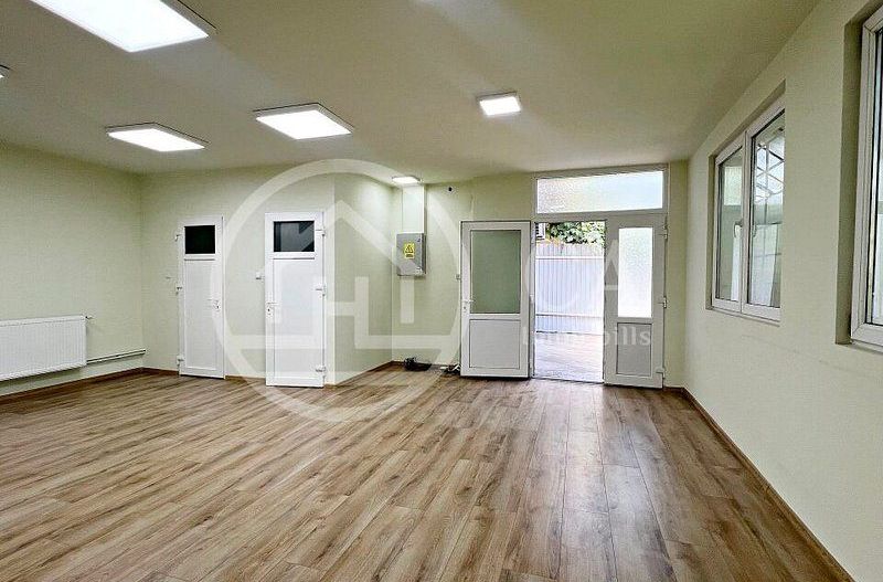 Spatiu comercial cu 5 camere de inchriat in Cantemir, Oradea - Poză 2