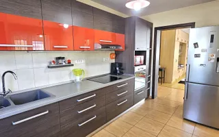 Casa superba-cu vedere panoramica/ Valcele -Feleac - Poză 13