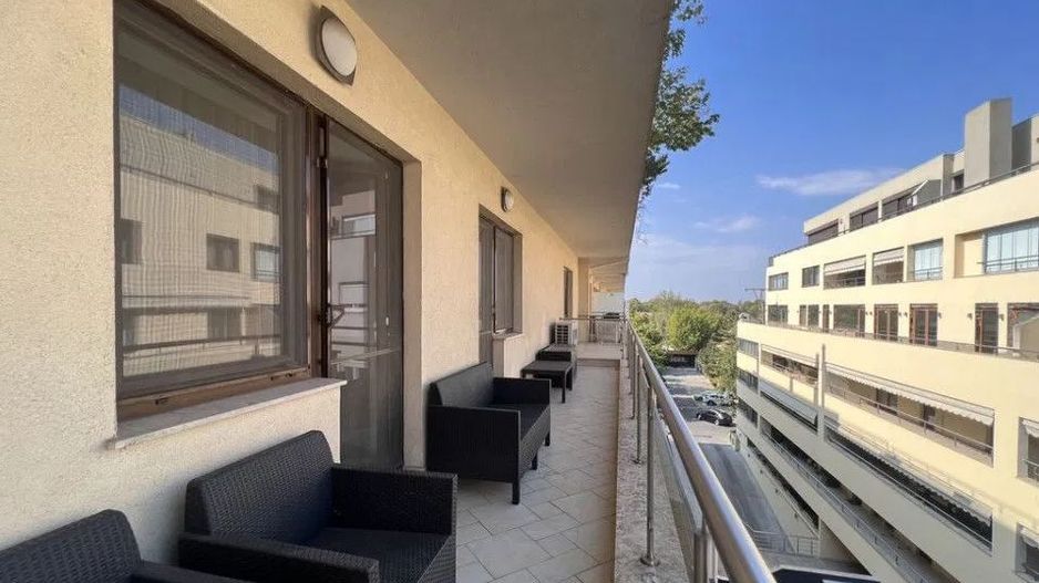 Apartament 4 camere Herastrau | Le Club - Poză 1