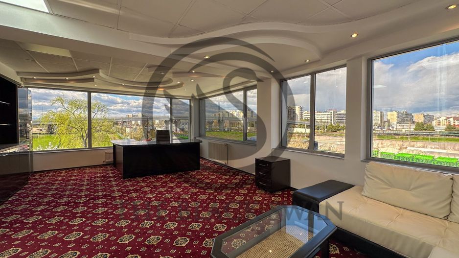 Cladire de birouri de inchirat | 500 mpu | Ploiesti | Comision 0% - Poză 6