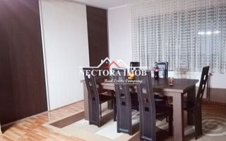 Casa cu etaj 5 camere, 3 bai, 137 mp utili + 961 mp teren, LES,utilata - Poză 10