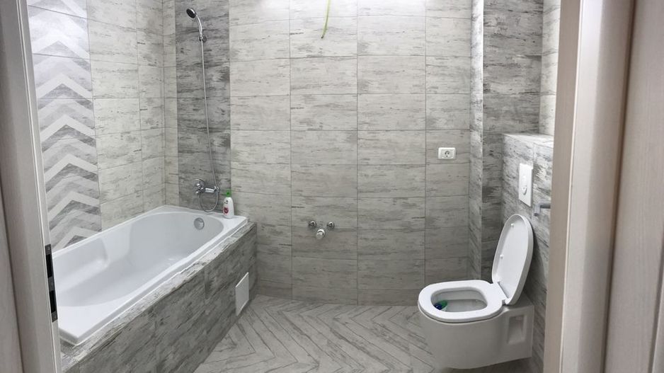 3 Camere | Tineretului City | utilat&mobilat + parcare s1 - Poză 6