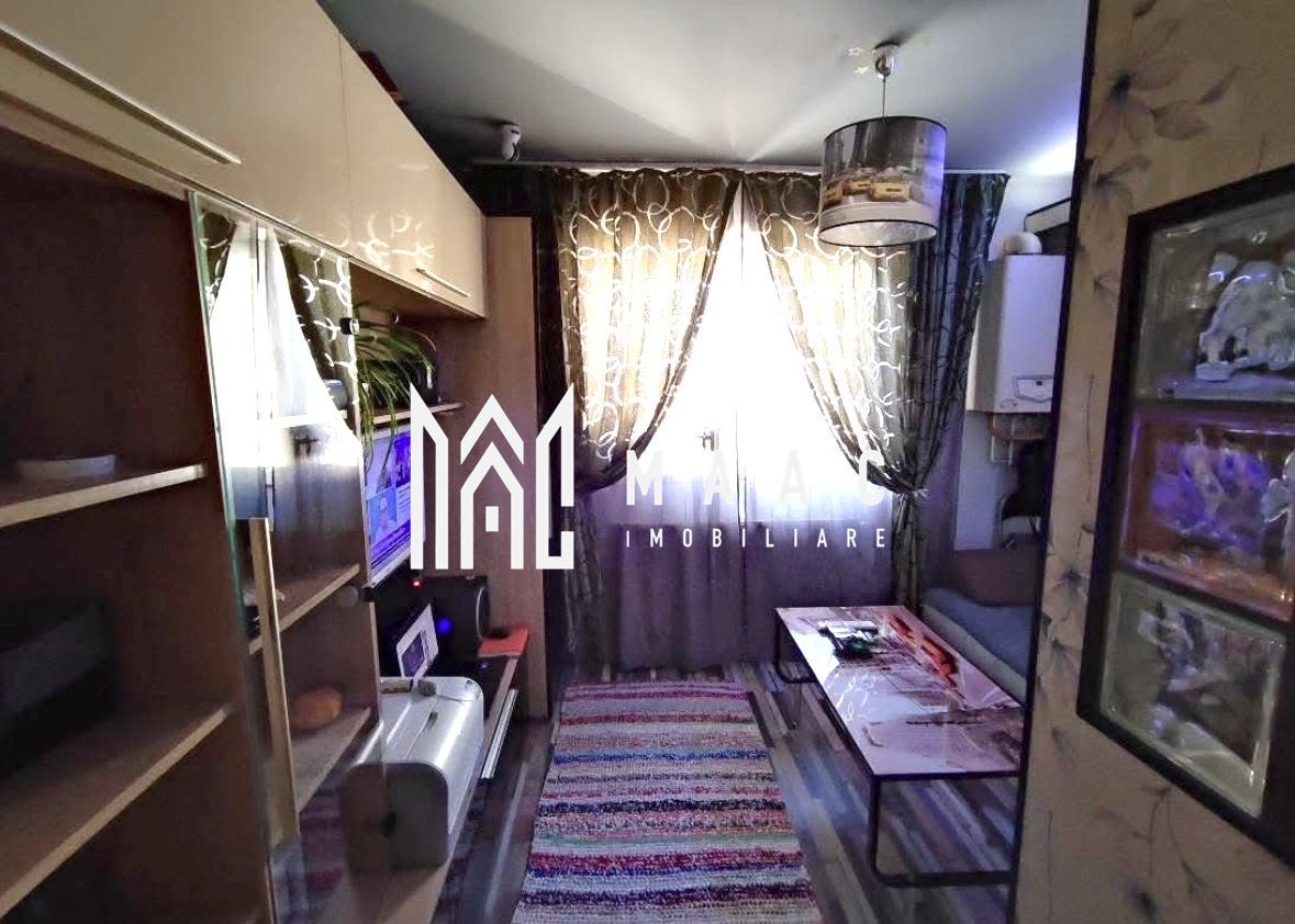 Apartament 2 camere | Mobilat și utilat | 44 mp utili | Lazaret - Poză 3