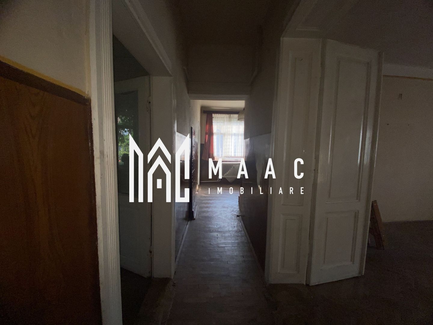 Casa individuala | 4 camere | 950 MP  | Pivnita | Hipodrom 2 - Poză 13