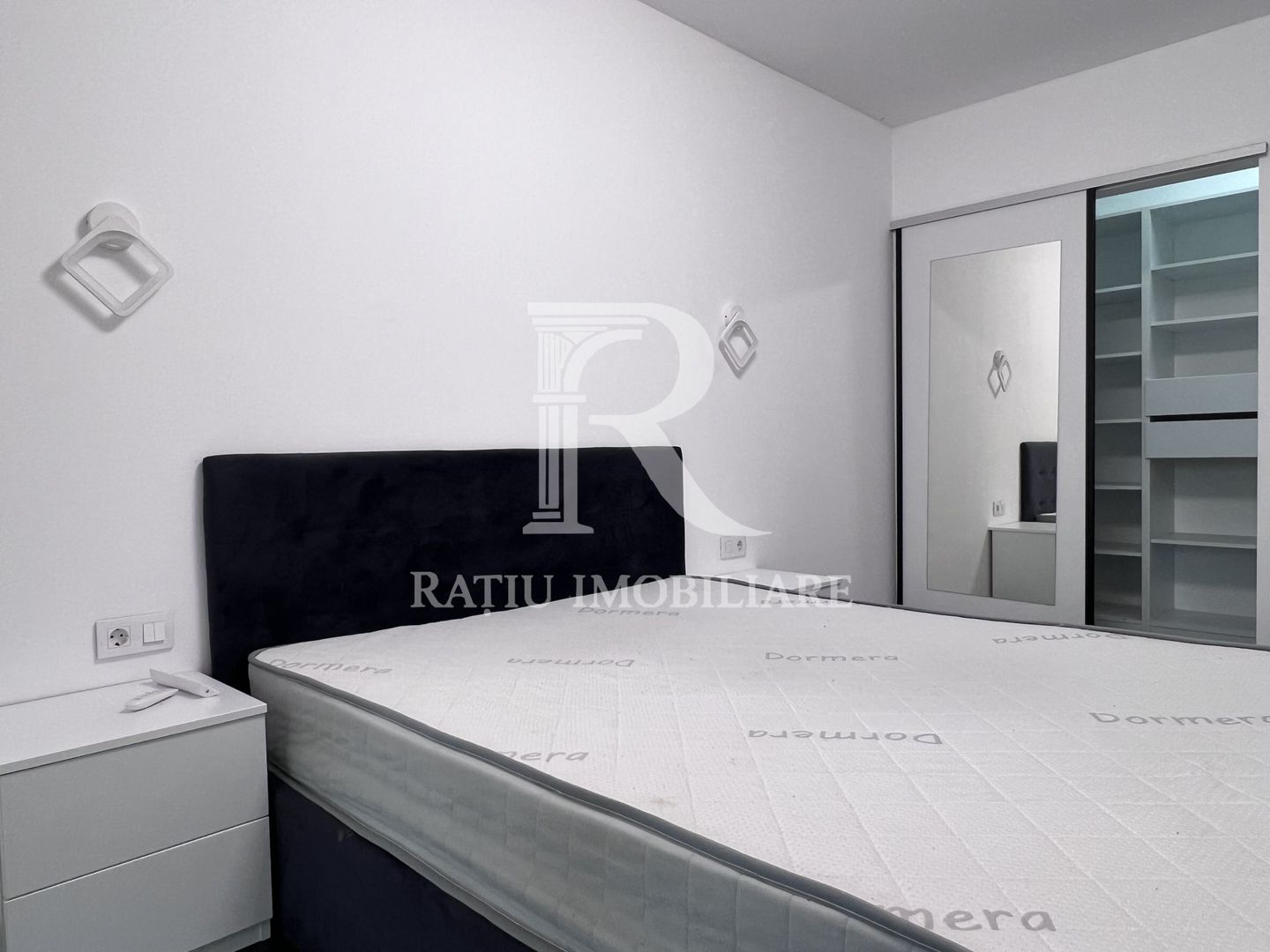 Apartament cu 2 camere | Parcare acoperita | ARED | Iosia | Oradea - Poză 10